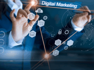 Marketing Digital
