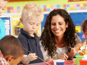 Metodologia do Ensino de Arte