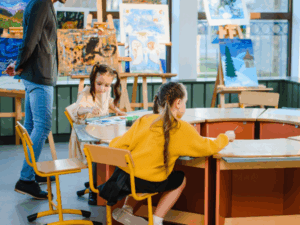Orientação e Supervisão Escolar