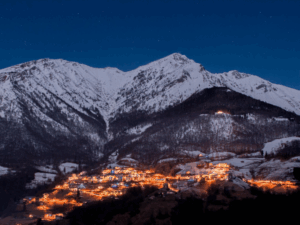 Paisagismo e Iluminação