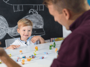 Pedagogia – Ênfase em Ludicidade