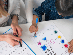 Pedagogia – Ênfase em Psicologia da Educação e Social