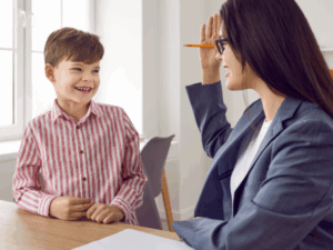 Psicologia e Desenvolvimento da Aprendizagem