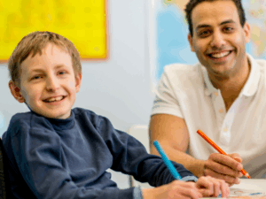 Psicopedagogia com Ênfase em Educação Especial