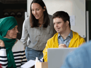 Psicopedagogia e Educação Inclusiva