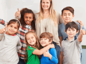 Psicopedagogia e Psicomotricidade