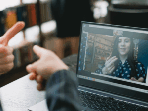 Tutoria em Educação a Distância