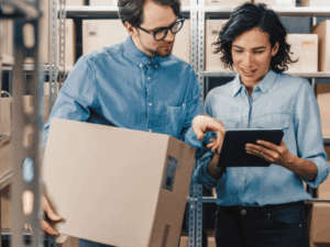 Pós-Graduação em Varejo e Negócios Digitais
