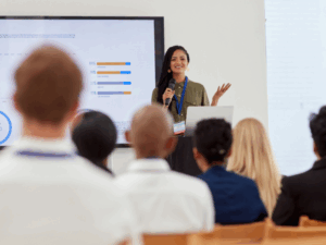 Gestão de Competências e Coaching