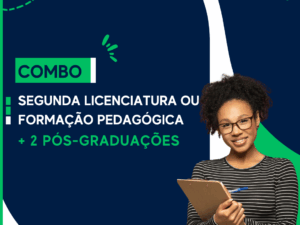 Combo R2 e Pós