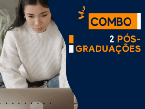 2 Pós-Graduações