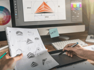 Graduação em Artes Visuais