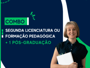 Combo R2 e 1 Pós