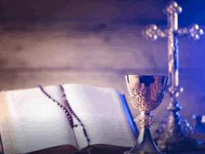 Graduação em Ciências da Religião
