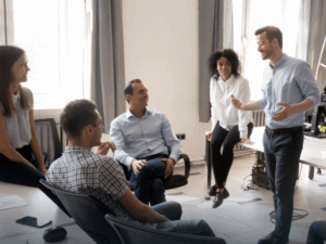 Graduação em Coaching e Desenvolvimento Humano