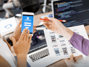Pós-Graduação Desenvolvimento Aplicações Dispositivos Móveis