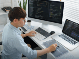 Pós-Graduação em Desenvolvimento de Sistemas Com C#