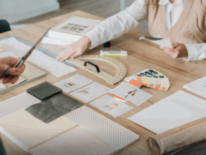 Graduação em Design de Interiores