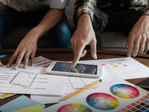 Graduação em Design de Produto