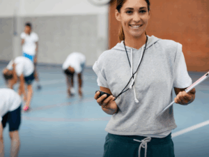 Graduação em Educação Física (Licenciatura)