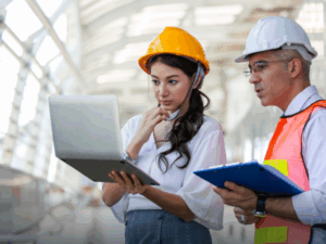 Engenharia de Manutenção e Diagnóstico Industrial