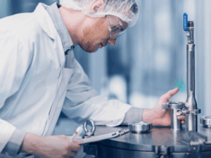 Graduação Engenharia de Produção