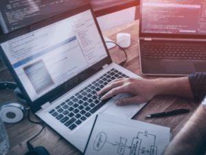 Graduação Engenharia de Software