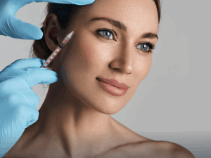 Graduação em Estética e Cosmética