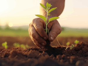 Graduação em Gestão Ambiental