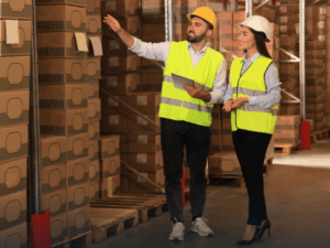 Graduação em Gestão Comercial