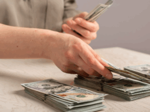 Graduação em Gestão Financeira