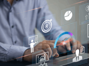 Graduação em Gestão da Tecnologia da Informação
