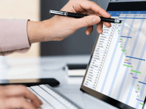 Pós-Graduação em Gestão de Projetos
