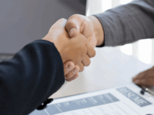 Graduação em Gestão de Recursos Humanos