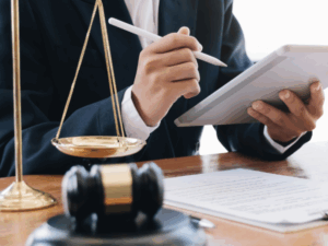 Graduação Gestão de Serviços Jurídicos e Notariais