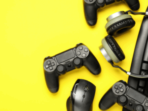 Graduação em Jogos Digitais