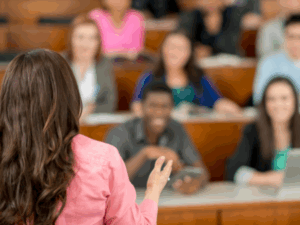 Graduação em Letras – Língua Portuguesa e Libras