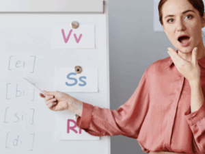 Graduação em Letras – Português e Inglês
