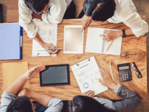 Graduação em Marketing