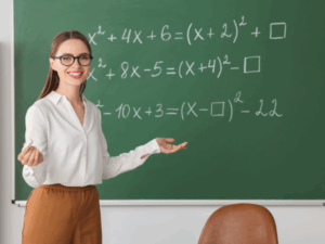 Graduação em Matemática