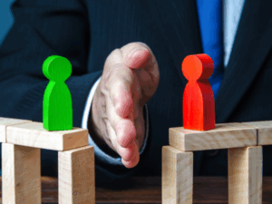 Graduação em Mediação Conciliação e Arbitragem