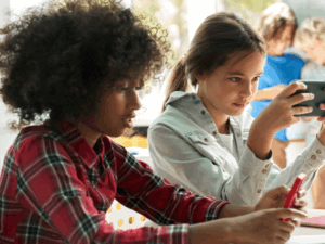 Graduação em Mídias Sociais e Digitais