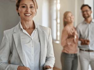 Graduação em Negócios Imobiliários