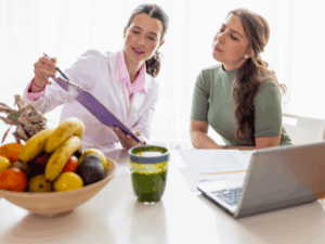 Pós-Graduação em Nutrição Clínica