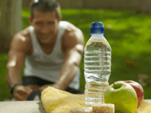 Pós-Graduação em Nutrição Esportiva