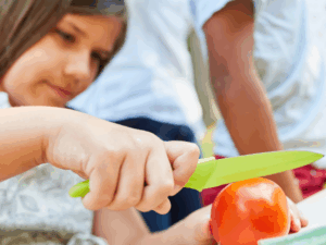 Pós-Graduação em Nutrição Infantil