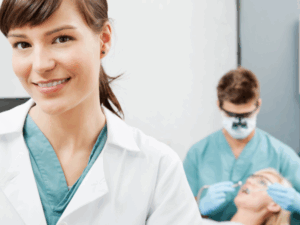 Pós-Graduação em Odontologia no Trabalho