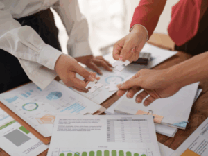 Graduação em Processos Gerenciais