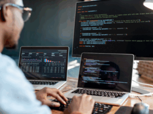 Pós-Graduação em Programação Back-End