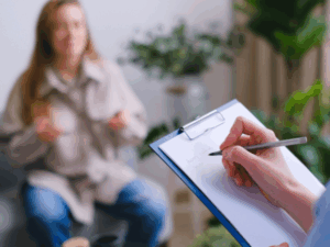 Pós-Graduação em Psicologia Organizacional